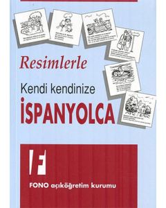 Resimlerle İspanyolca