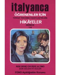 İtalyanca Hikayeler
