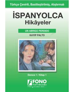 İspanyolca Hikayeler 