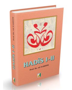 Hadis 1 ve 2 (Ciltli)