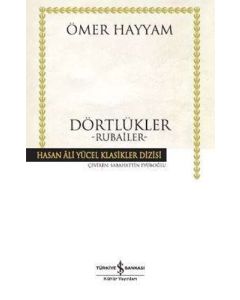 Dörtlükler (Ciltli)