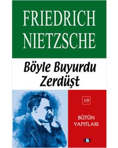 Böyle Buyurdu Zerdüşt