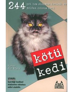 Kötü Kedi
