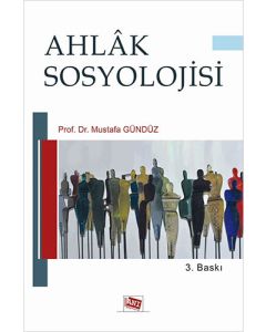 Ahlak Sosyolojisi