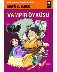 Vampir Öyküsü