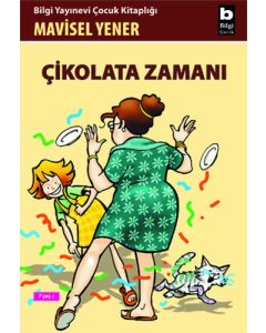 Çikolata Zamanı