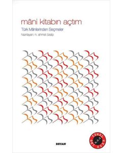 Mâni Kitabın Açtım