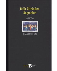 Halk Şiirinden Seçmeler