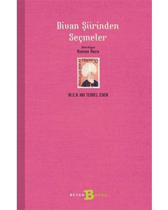 Divan Şiirinden Seçmeler