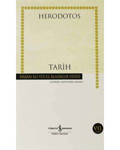 Tarih (Ciltli)