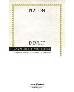 Devlet (Ciltli)