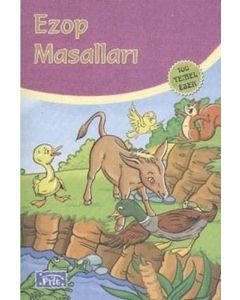 Ezop Masalları