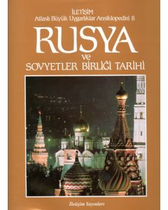 Rusya ve Sovyetler Birliği Tarihi