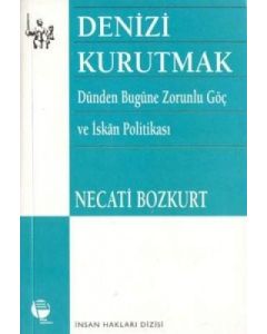Denizi Kurutmak