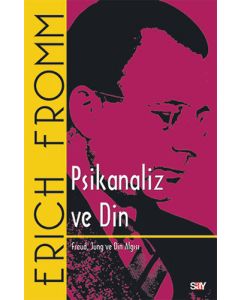 Psikanaliz ve Din
