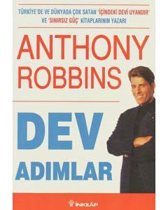 Dev Adımlar