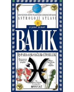Balık Burcu