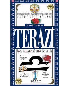 Terazi Burcu