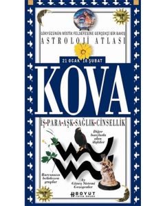 Kova Burcu