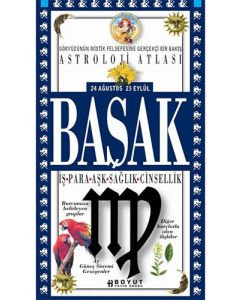 Başak Burcu