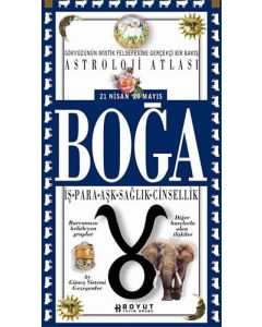 Boğa Burcu