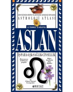 Aslan Burcu