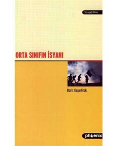 Orta Sınıfın İsyanı