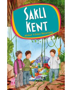 Saklı Kent