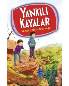 Yankılı Kayalar