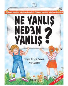 Ne Yanlış Neden Yanlış?