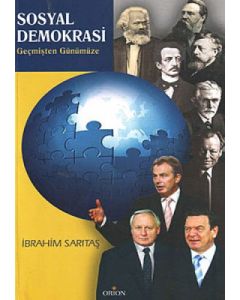 Sosyal Demokrasi