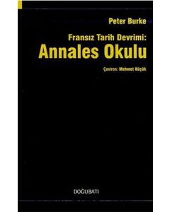 Fransız Tarih Devrimi - Annales Okulu