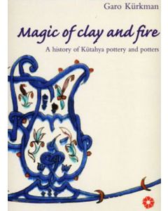 Magic of Clay and Fire