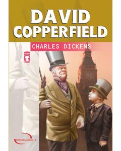 David Copperfield