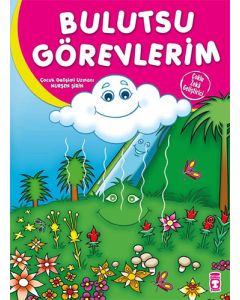 Bulutsu Görevlerim