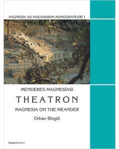 Menderes Magnesiası Theatron (Ciltli)