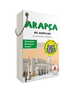 Arapça Dil Kartları