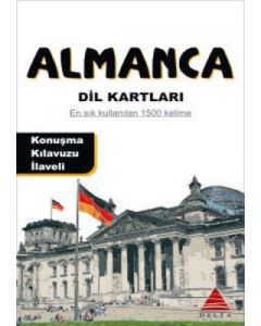 Almanca Dil Kartları