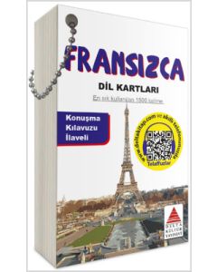 Fransızca Dil Kartları