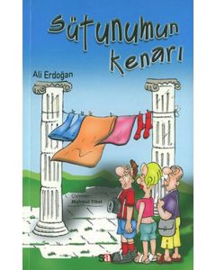Sütunumun Kenarı