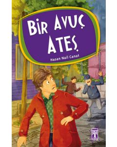 Bir Avuç Ateş