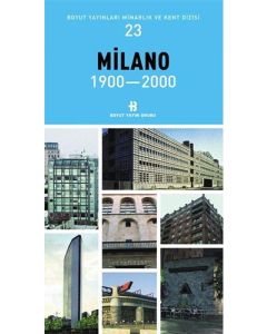 Milano 1900-2000