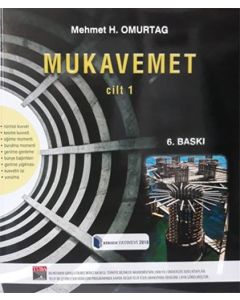Mukavemet Cilt: 1