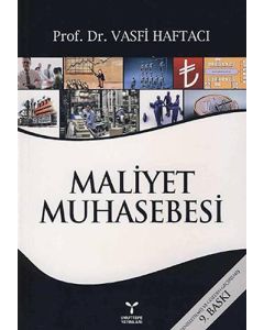 Maliyet Muhasebesi
