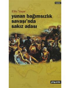 Yunan Bağımsızlık Savaşı'nda Sakız Adası