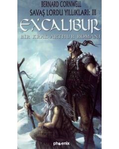 Excalibur - Savaş Lordu Yıllıkları: 3