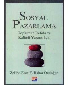 Sosyal Pazarlama