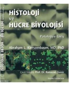 Histoloji ve Hücre Biyolojisi