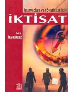 İşletmeciler ve Yöneticiler İçin İktisat