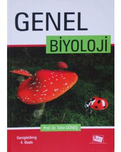 Genel Biyoloji
